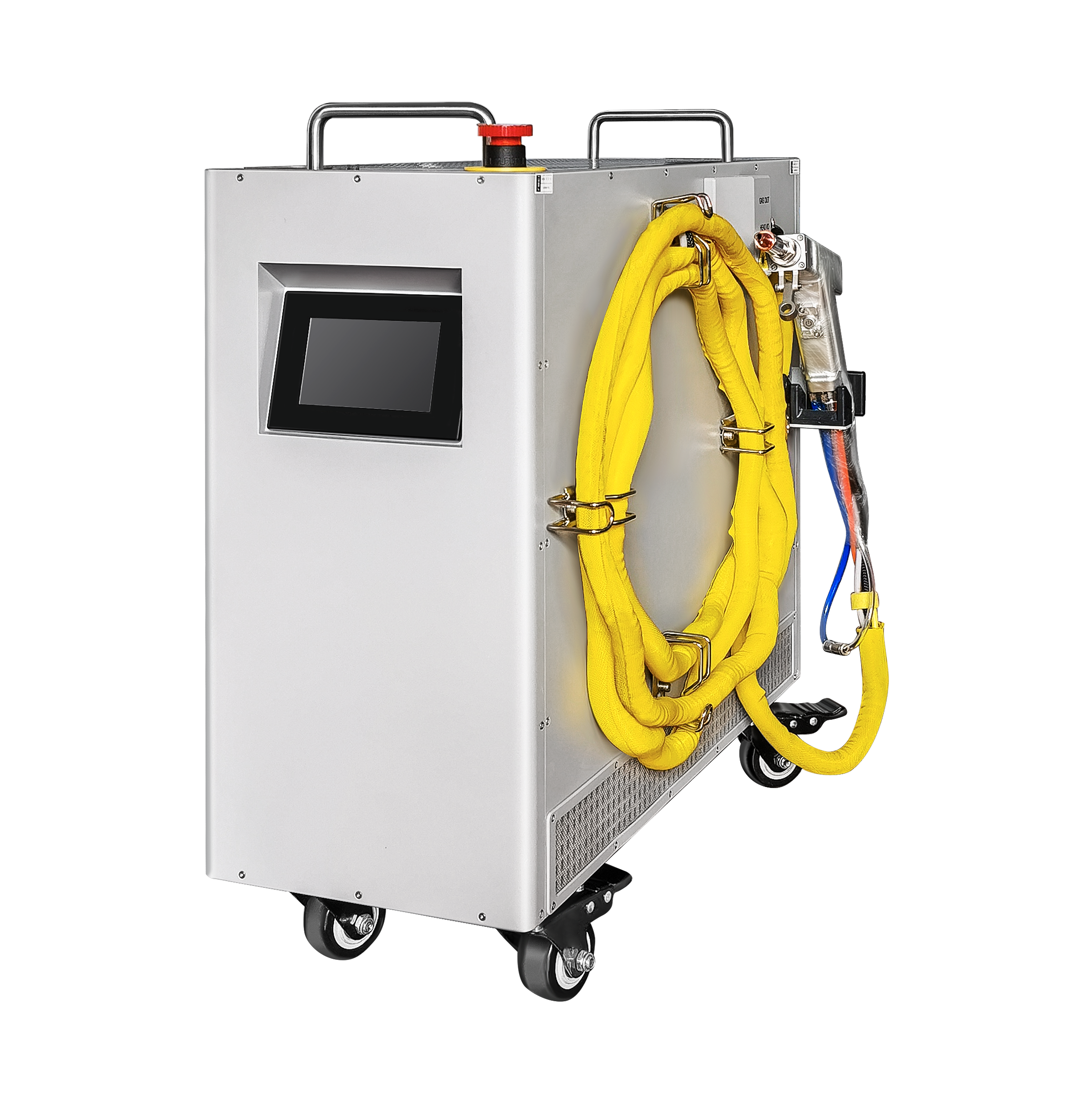 手持式激光焊接机_冷焊机-冷焊机价格-超激光焊机厂家-上海锐巨机电