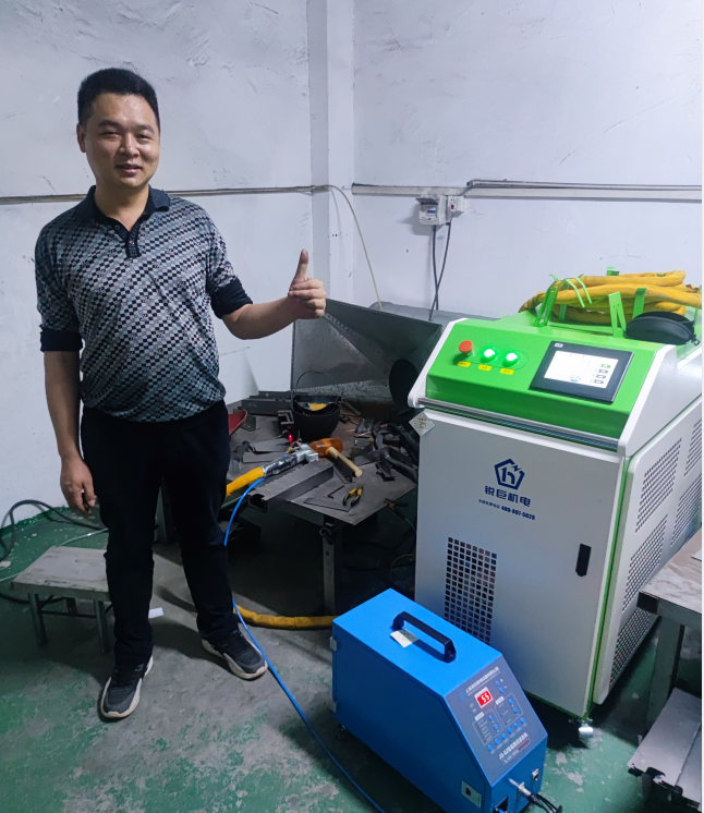 冷焊机,超激光冷焊机,高精密冷焊机