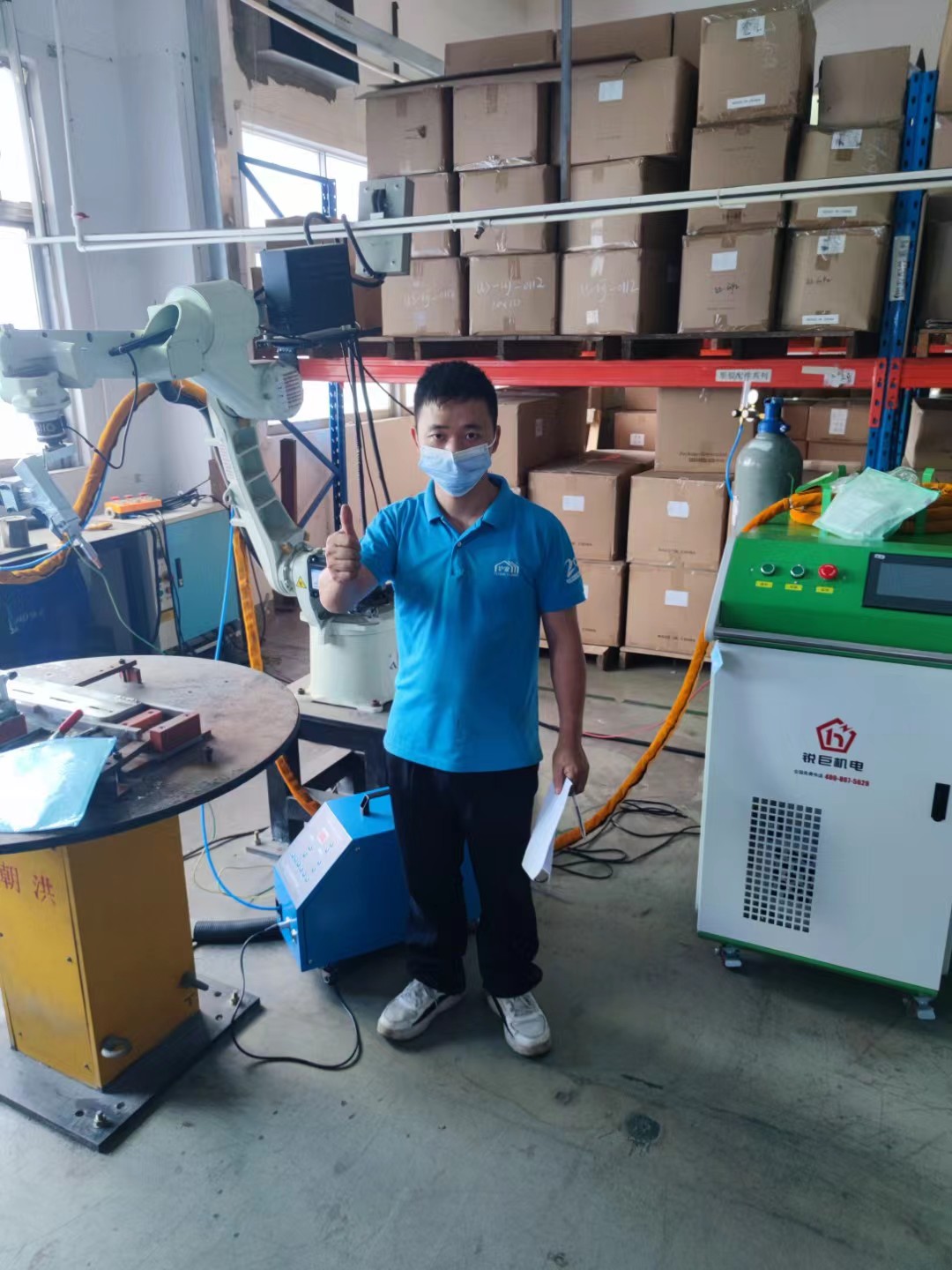 冷焊机,超激光冷焊机,高精密冷焊机