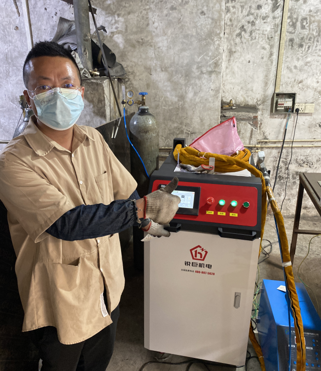 冷焊机,超激光冷焊机,高精密冷焊机