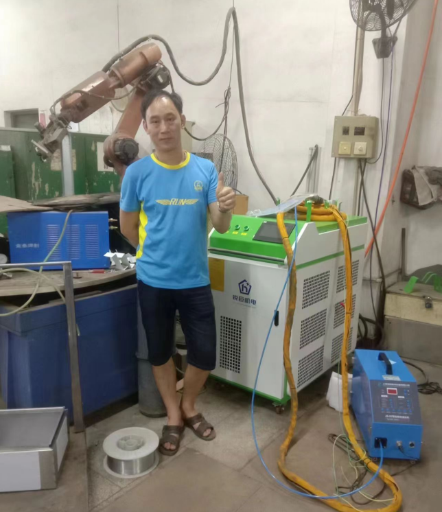 冷焊机,超激光冷焊机,高精密冷焊机