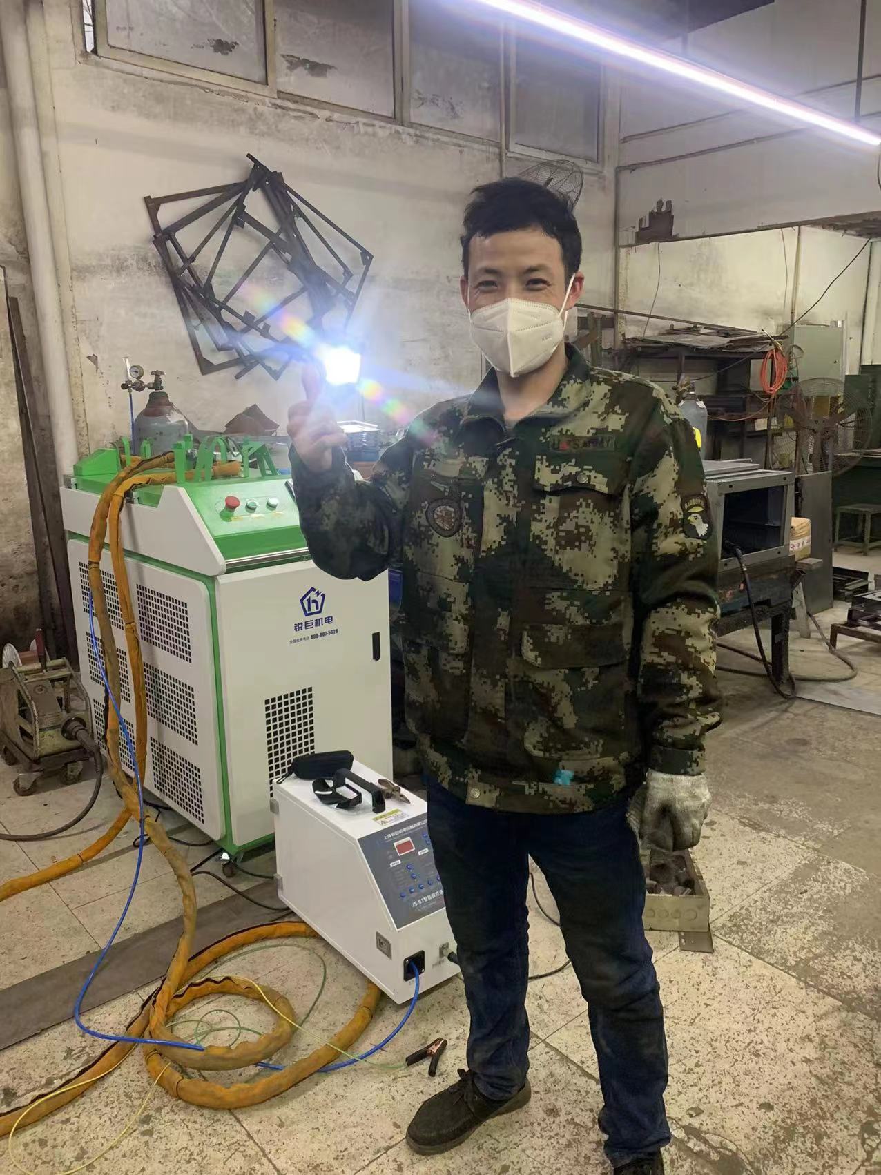 冷焊机,超激光冷焊机,高精密冷焊机