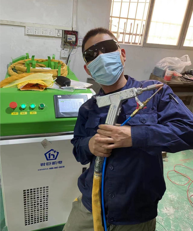 冷焊机,超激光冷焊机,高精密冷焊机