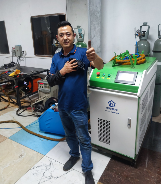冷焊机,超激光冷焊机,高精密冷焊机
