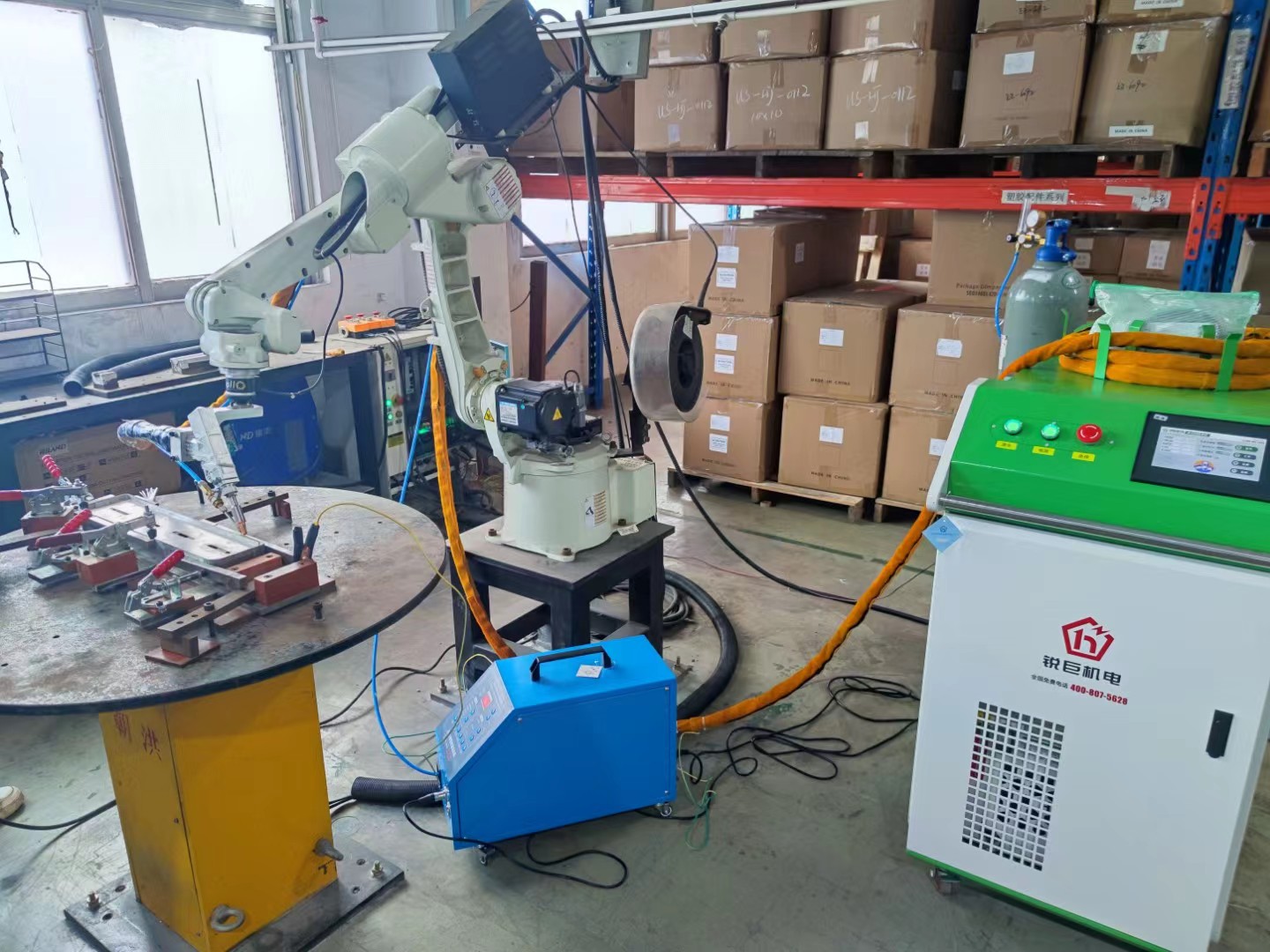 冷焊机,超激光冷焊机,高精密冷焊机