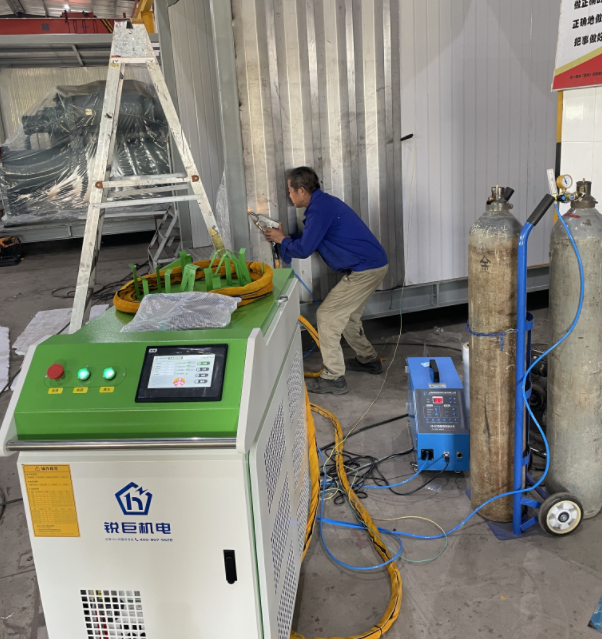 冷焊机,超激光冷焊机,高精密冷焊机