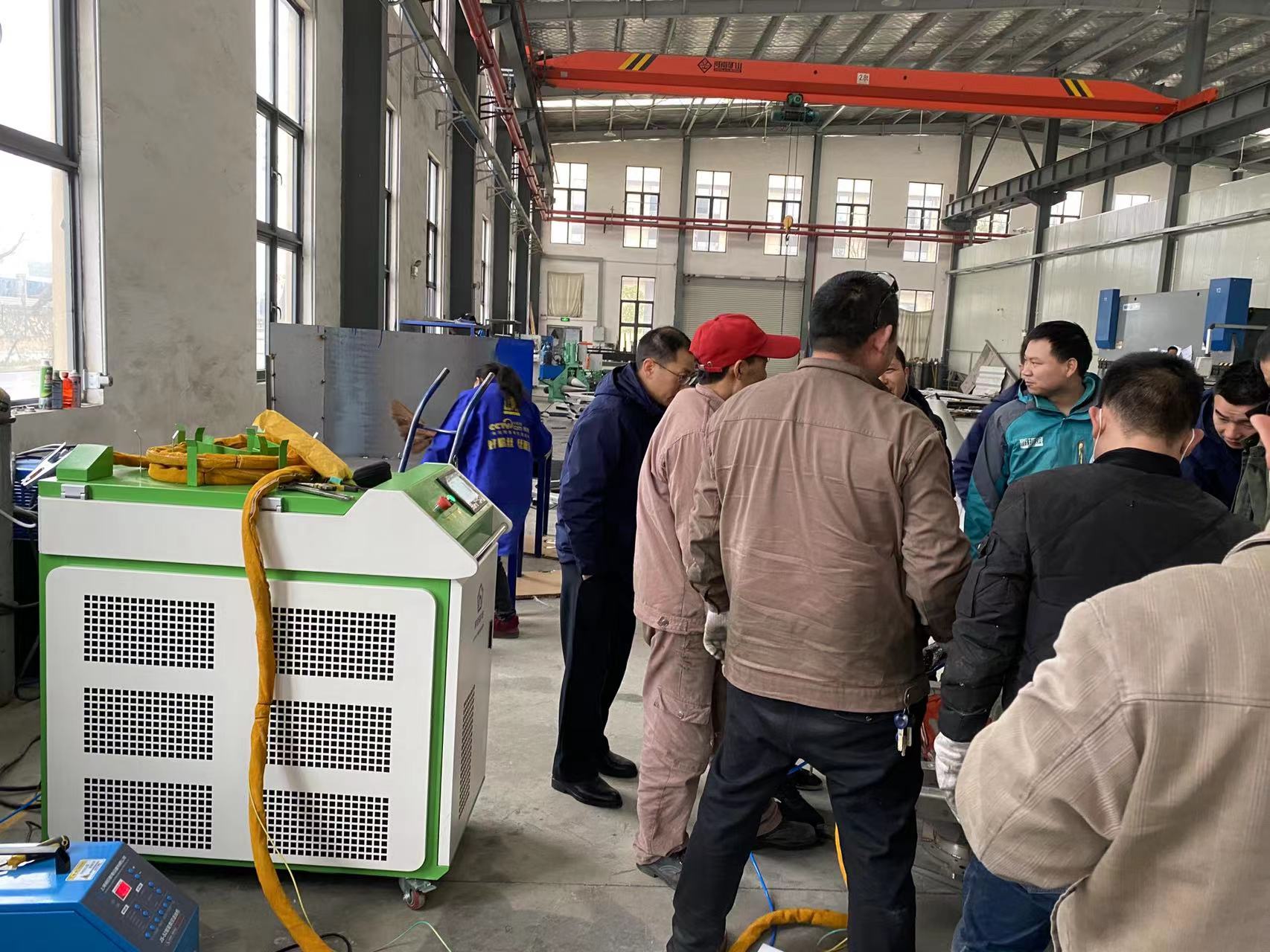 冷焊机,超激光冷焊机,高精密冷焊机