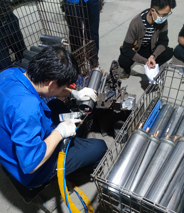 冷焊机,超激光冷焊机,高精密冷焊机