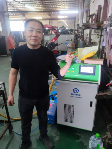 冷焊机,超激光冷焊机,高精密冷焊机