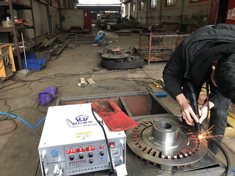 冷焊机,电火花堆焊修复机,铸造缺陷修复机