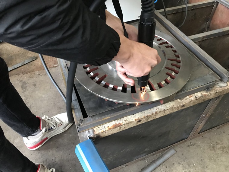 冷焊机,电火花堆焊修复机,铸造缺陷修复机