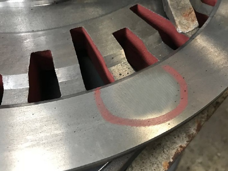 冷焊机,电火花堆焊修复机,铸造缺陷修复机