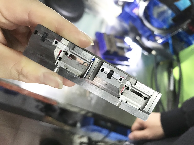 冷焊机,模具修补机,工模具修补机