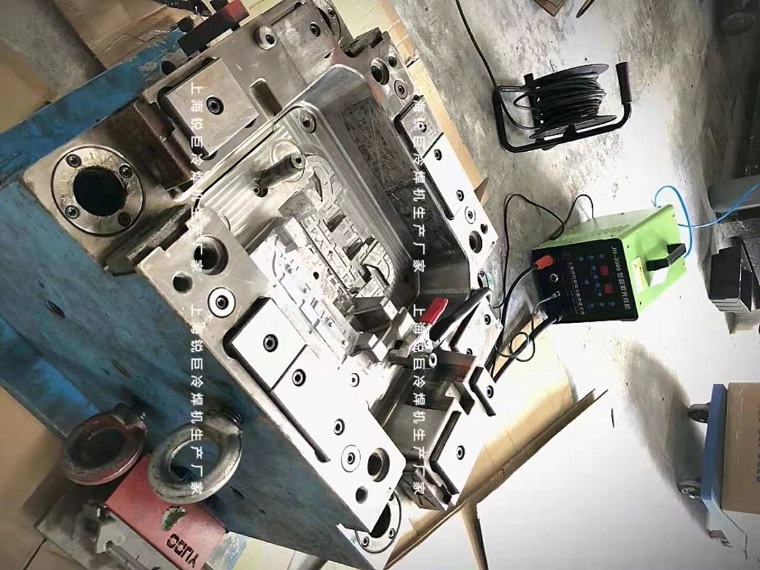 冷焊机,模具修补机,工模具修补机